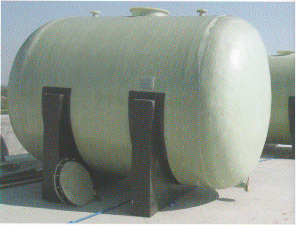 安徽 宿州 六安玻璃鋼儲罐