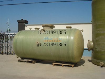 玻璃鋼鹽酸儲罐專業(yè)設(shè)計(jì) 生產(chǎn)廠家 河北三陽盛業(yè)集團(tuán)