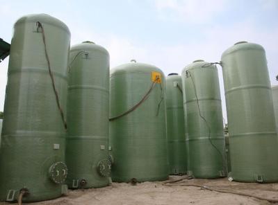 張掖地埋式玻璃鋼儲罐價(jià)格