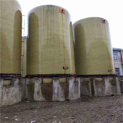 二手玻璃鋼儲罐報(bào)價