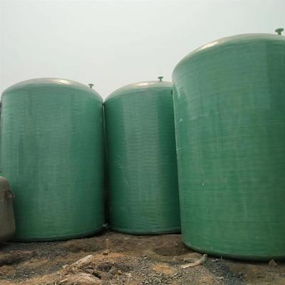 潼南儲(chǔ)水罐 化工原料存儲(chǔ)罐