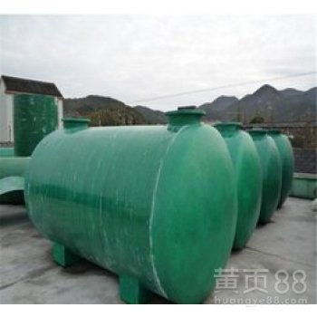 【玻璃鋼化糞池,儲(chǔ)罐纏繞設(shè)備,玻璃鋼模壓化糞池價(jià)格】-