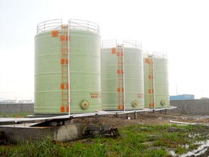 玻璃鋼儲罐 玻璃鋼運輸罐產品圖片高清大圖