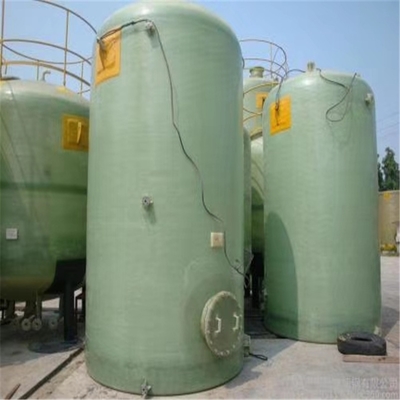 價(jià)格合理的玻璃鋼儲罐
