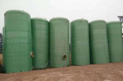 玻璃鋼酸堿罐有什么用途,是什么材質(zhì)做的