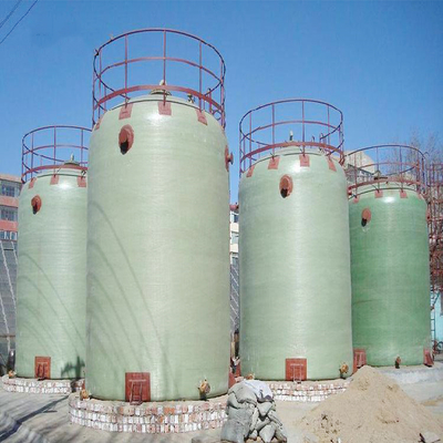 玻璃鋼儲(chǔ)罐