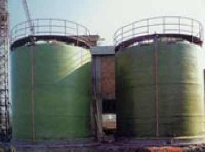 供應(yīng)玻璃鋼儲罐報價