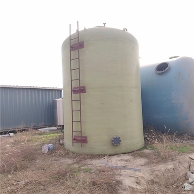 萬寧二手玻璃鋼儲罐 價格報價