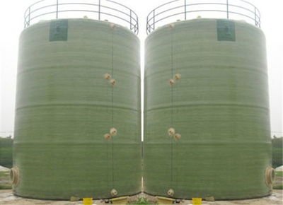 河北玻璃鋼儲罐廠家，高效安全存儲空間的明智選擇
