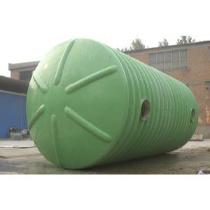 新鄉玻璃鋼夾砂管道、儲存罐與化糞池 專業供應與選購指南