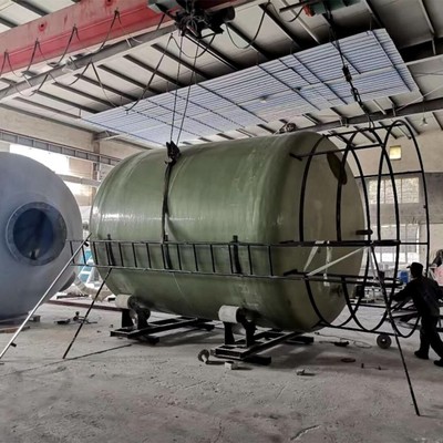 玻璃鋼硝酸儲(chǔ)罐 廣州市場價(jià)格解析與選購要點(diǎn)