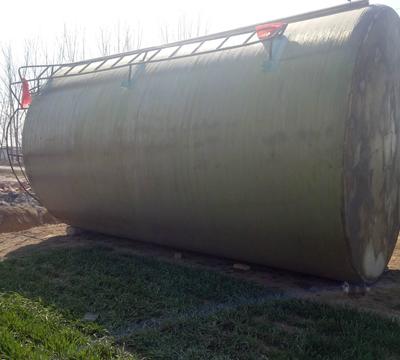 陜西玻璃鋼化糞池 性能解析、價(jià)格指南與采購商機(jī)
