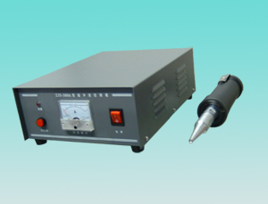 武漢超聲波點焊機及其在現代工業中的應用