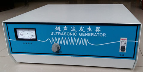 超聲波發(fā)生器與超聲設備價格解析