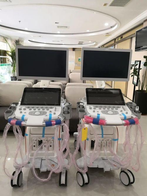 專為品質而創(chuàng)新 國宇引進世界頂尖超聲診斷系統(tǒng)，引領精準醫(yī)療新篇章