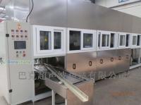 巴克超聲波清洗機 濟南廠家熱銷，高效清洗解決方案
