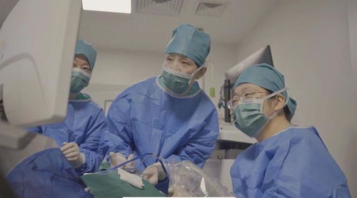 破壁進行時 直擊301醫院手術室，看國產介入超聲如何精準“導航”生命禁區