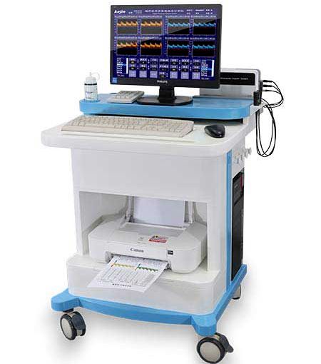 經顱多普勒超聲 無創探秘腦血管的“慧眼”，超聲設備領域的技術革新