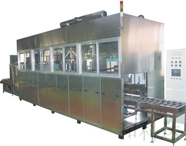 65惠州超聲波清洗設備 高效清潔解決方案與深圳和科達廠家的優勢